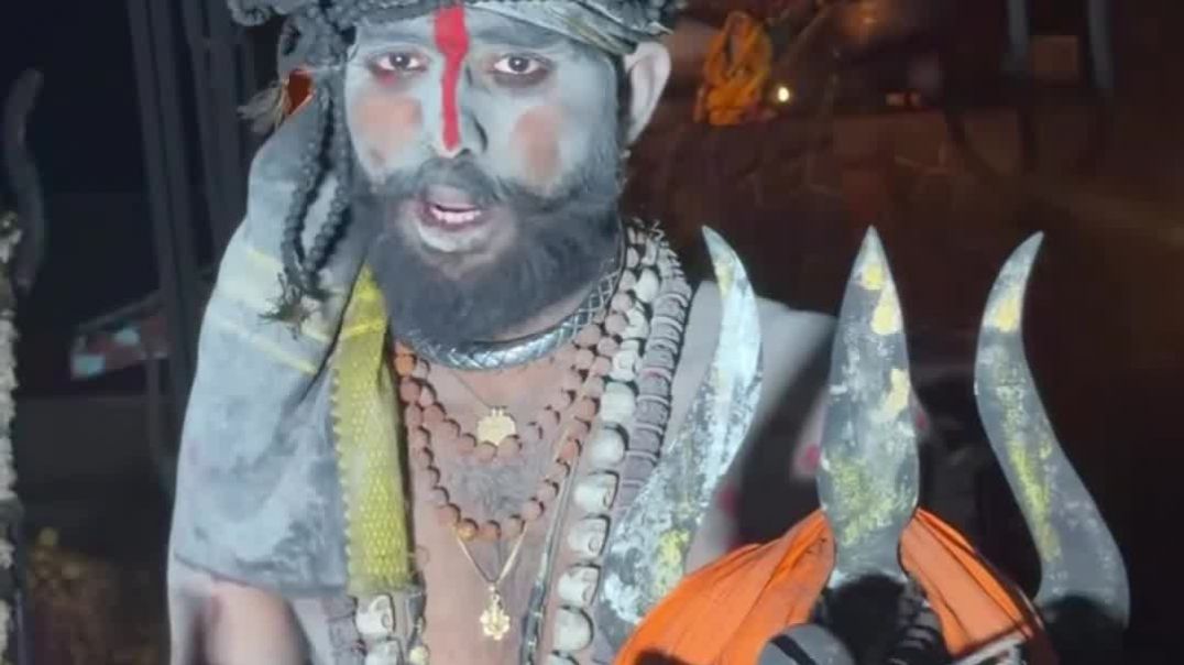 ⁣तंत्रिक विद्या पर विश्वास नहीं करना चाहिए