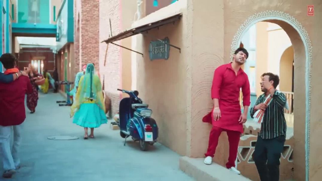 ⁣Ajay Hooda Official Video _Tagdi 2_ Kavita Joshi _ New Haryanvi Song 2025 _ T-Series Haryanavi