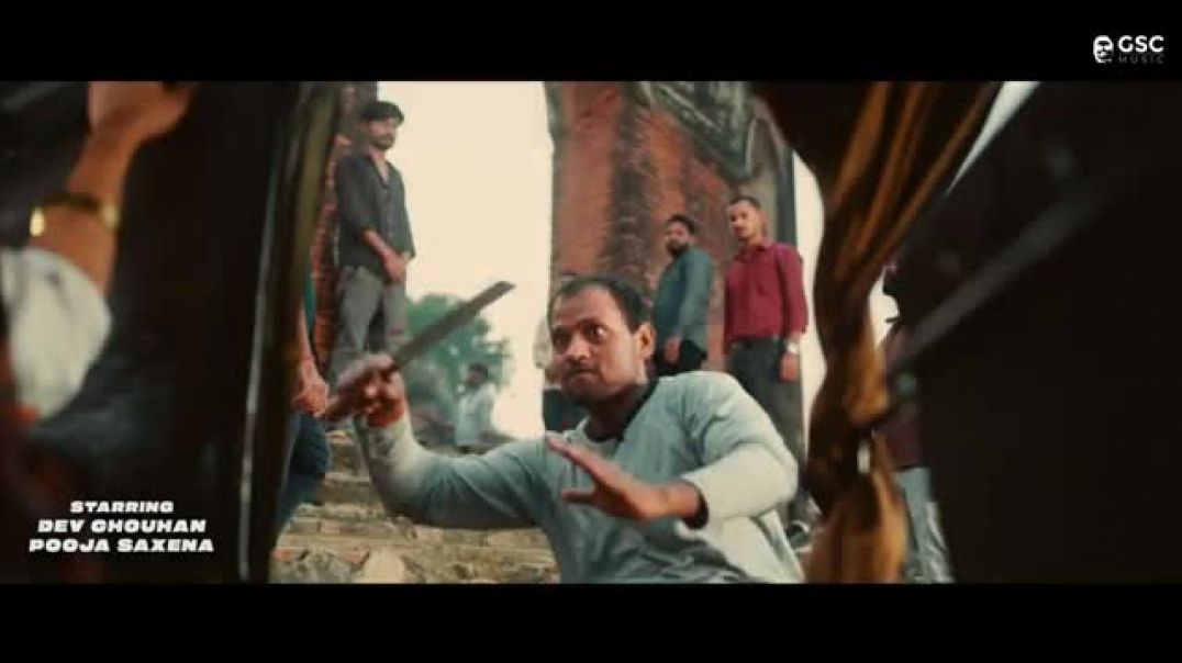 ⁣Chetting Setting (Official Video) Masoom Sharma | Dev Chouhan, Pooja Saxena |  New Haryanvi Song 202