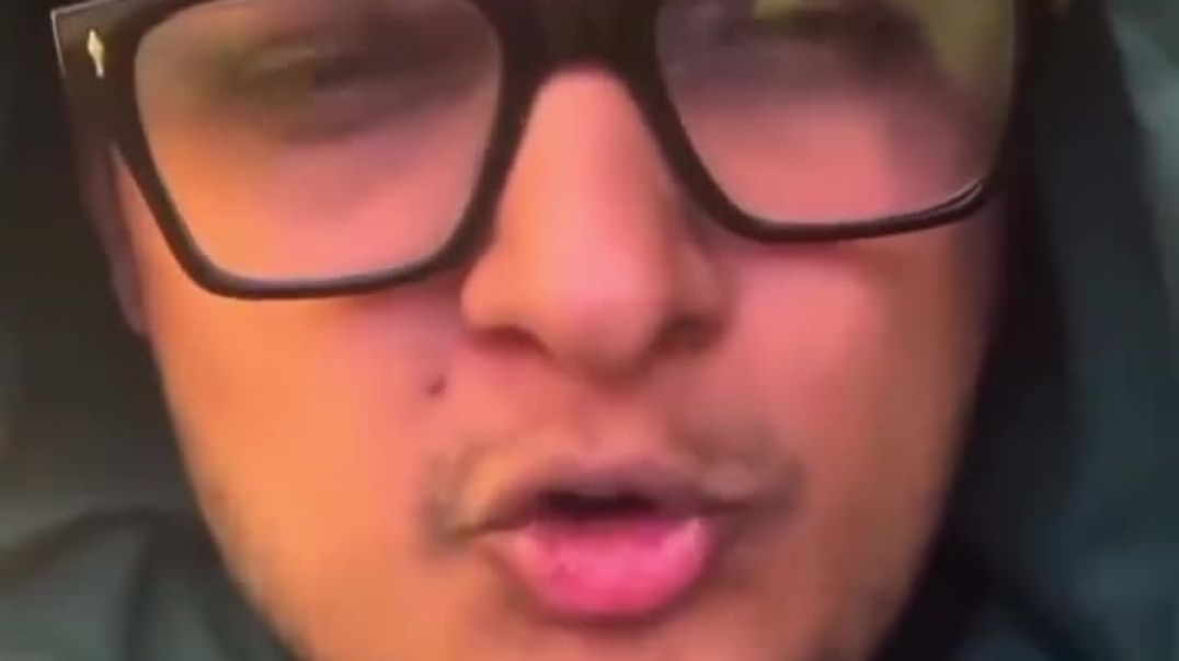 ⁣Bhai ki soach ko slam