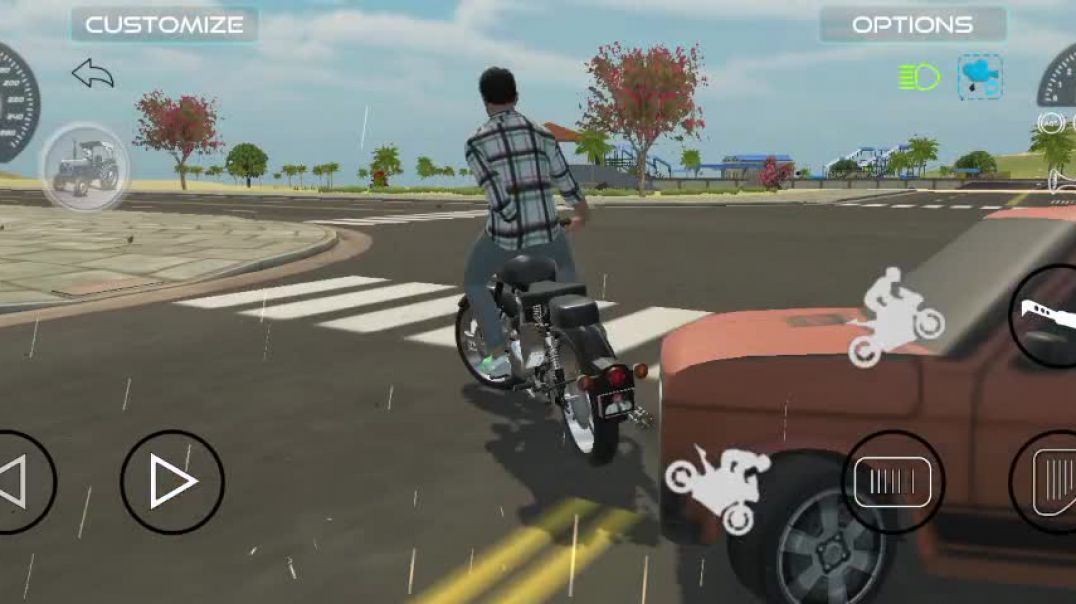 ⁣Main ak video upload kiya hai kesa lga coment me jarur bhatve