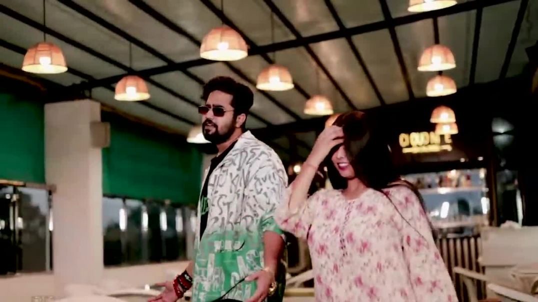 Aakh_Ye_Taalibaani___Patli_Patli_Kamar_Va_Uski___Instagram_Trending_Song___New_Haryanvi_Song_2025(72