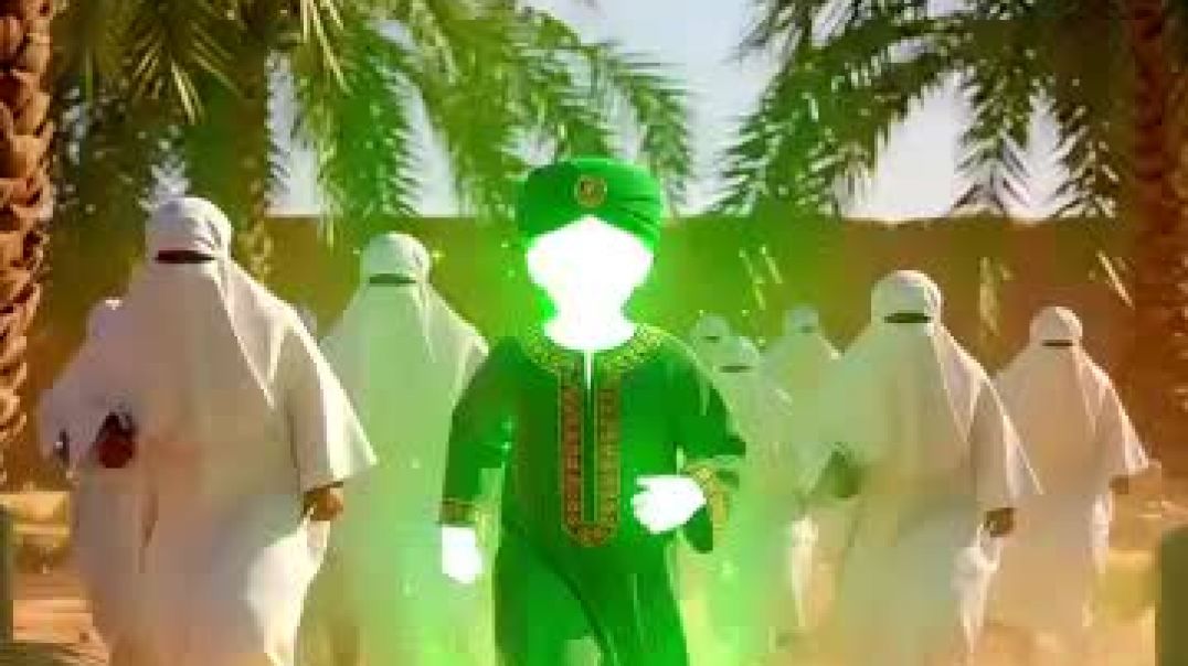 ⁣Hazrat Ghous Pak Ke Bachpan Ke Waqia | Dilchasp Facts