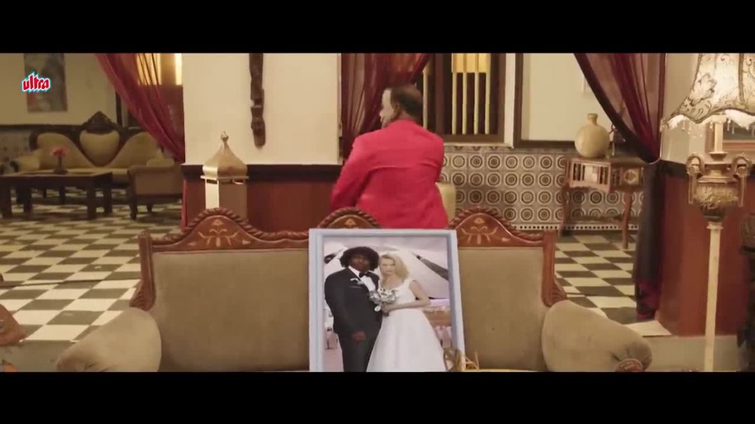 ⁣भूत को तेरे जैसे खूबसूरत कुंवारे लड़के बहुत अच्छे लगते है र(720P