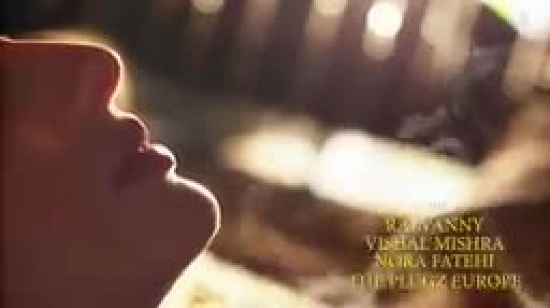 Oh_Mama_TETEMA_Song_Rayvanny_Nora_Fatehi_Shreya_Ghoshal_Vishal_Mishra_Sanjoy_Bhushan_K_144P