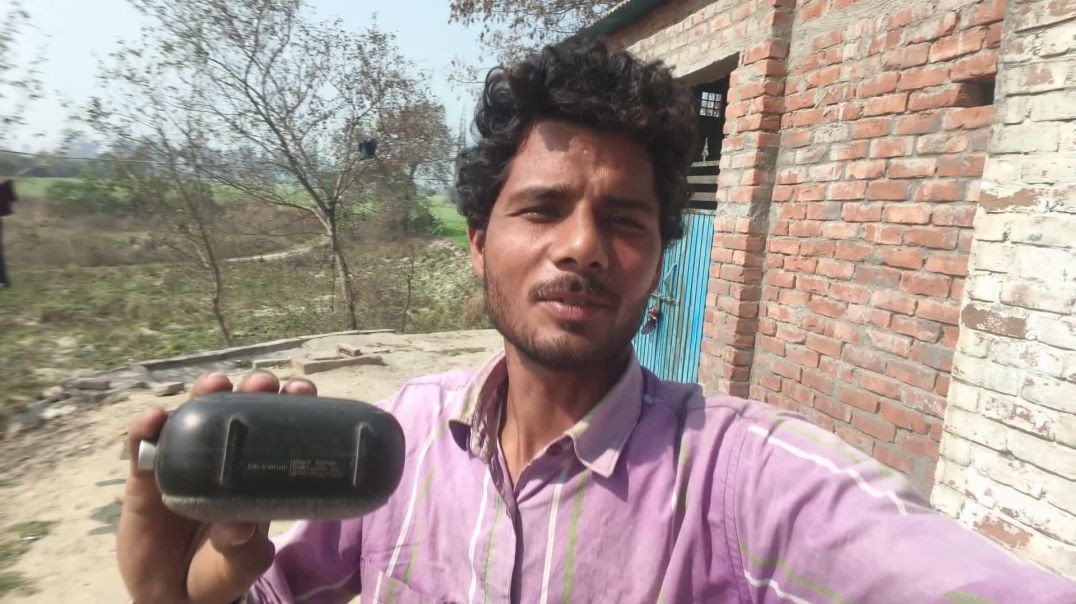 ⁣बुफर 500 ₹ का तोड़ दिया