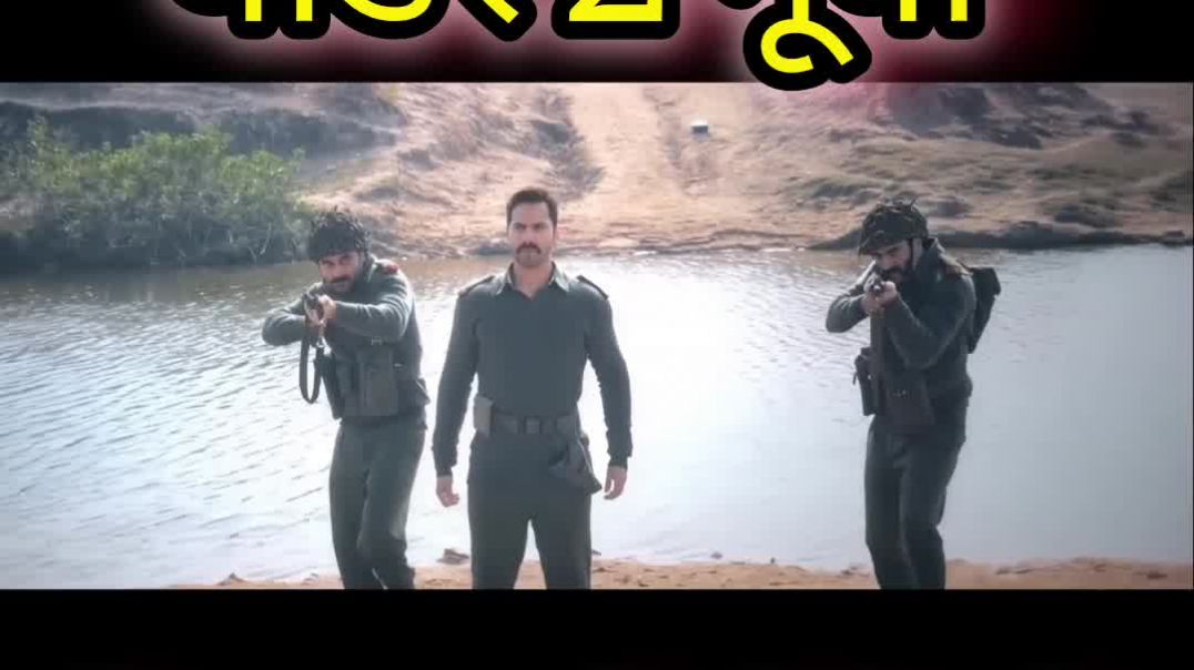 ⁣बॉडर 2 मूवी देखने वाले