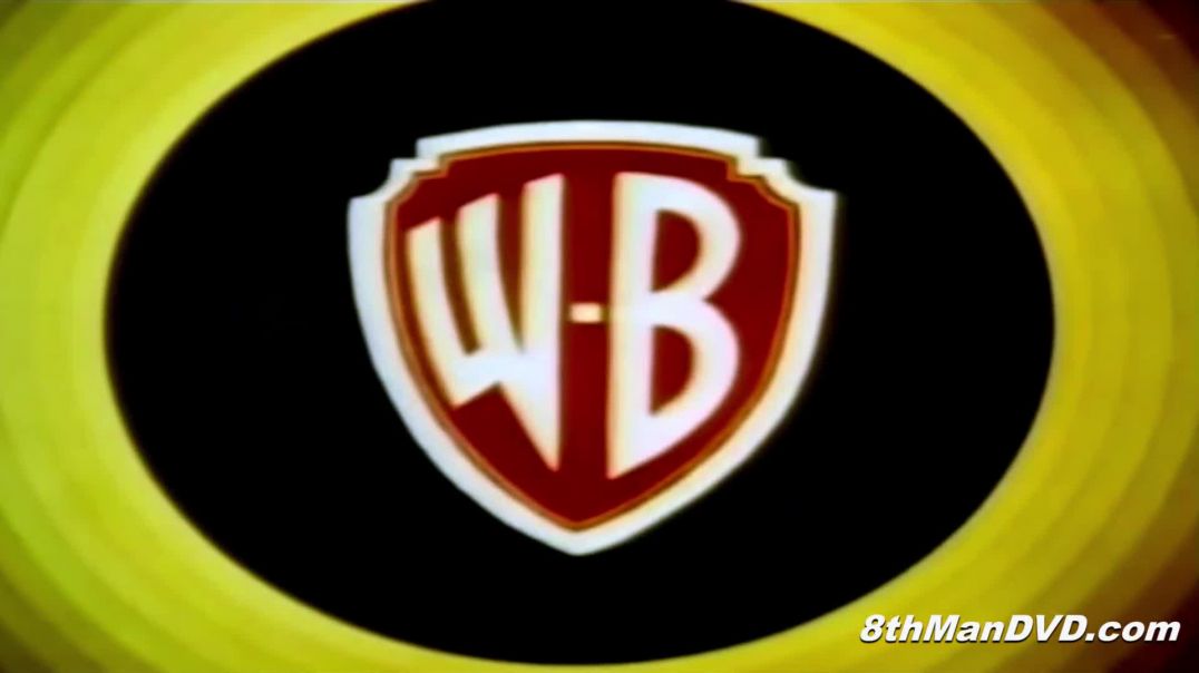 ⁣LOONEY TUNES (Looney Toons)_ Gold Rush Daze (1939) (Remastered) (HD 1080p)(1080P_HD)