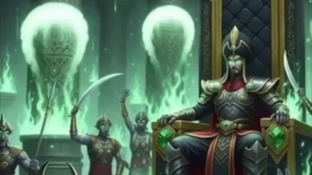 ⁣कर्बला का वाक्या