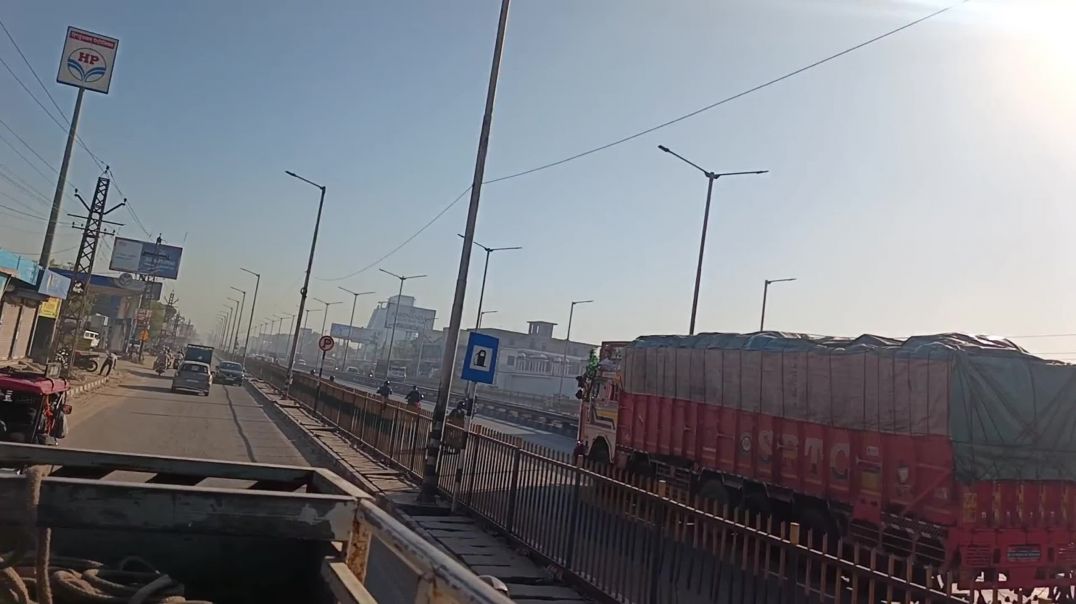 My new Vlog good morning