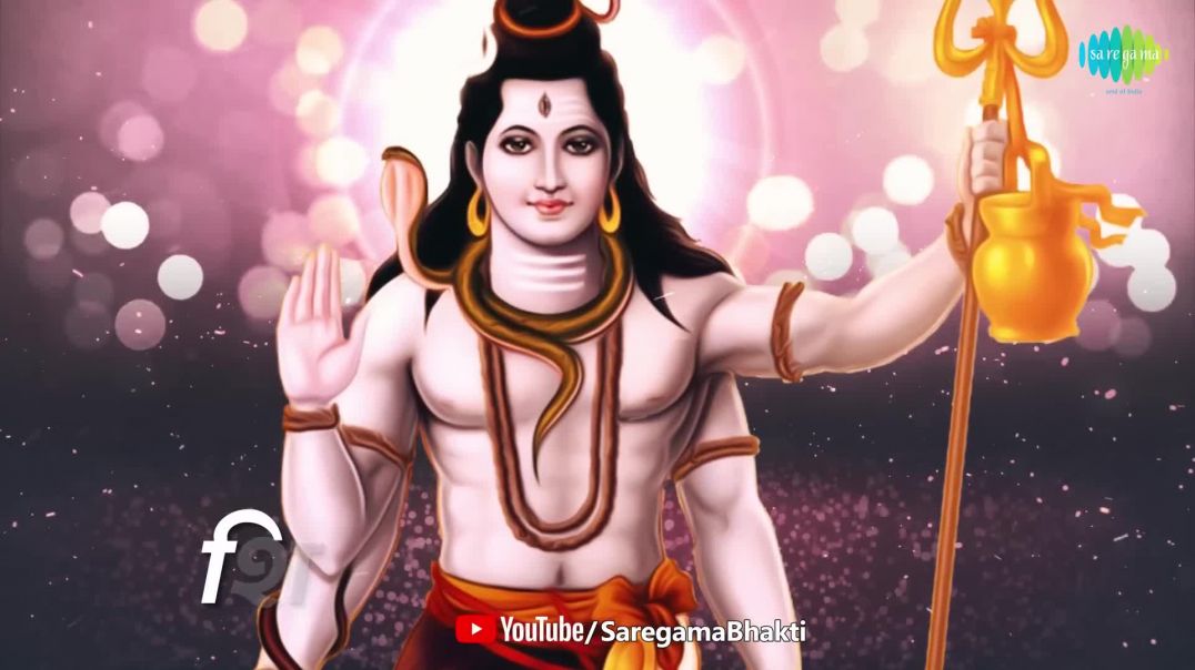 रावण रचित शिव तांडव स्त्रोत _ Shiv Tandav Stotram _ Pujya Bhaishre Rameshbhai Oza _ Sanatan Dharma(1