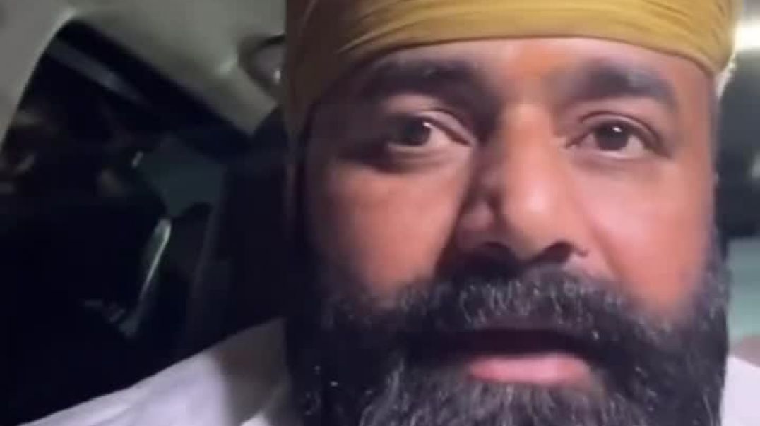 ⁣Mahipal Singh makrana speech UGC act