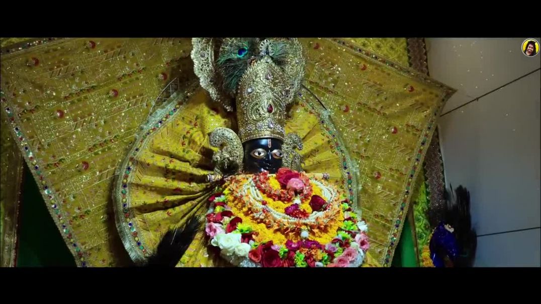 ⁣Nokri Pe Rakh Le Baba (Official Video) Shekhar Jaiswal _ Khatu Shyam Bhajan 2025 _ Shyam Baba Song(7