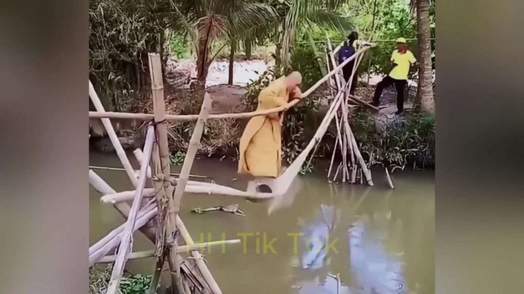 ⁣TikTok Try Not To laugh Challenge _2 😂(1080P_HD)