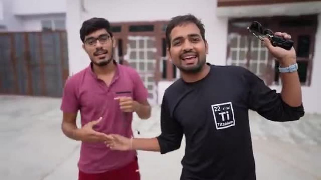 बहुत_मारूंगा_तूझे_Amit_😡_-_CRAZY_XYZ_Vs_MR