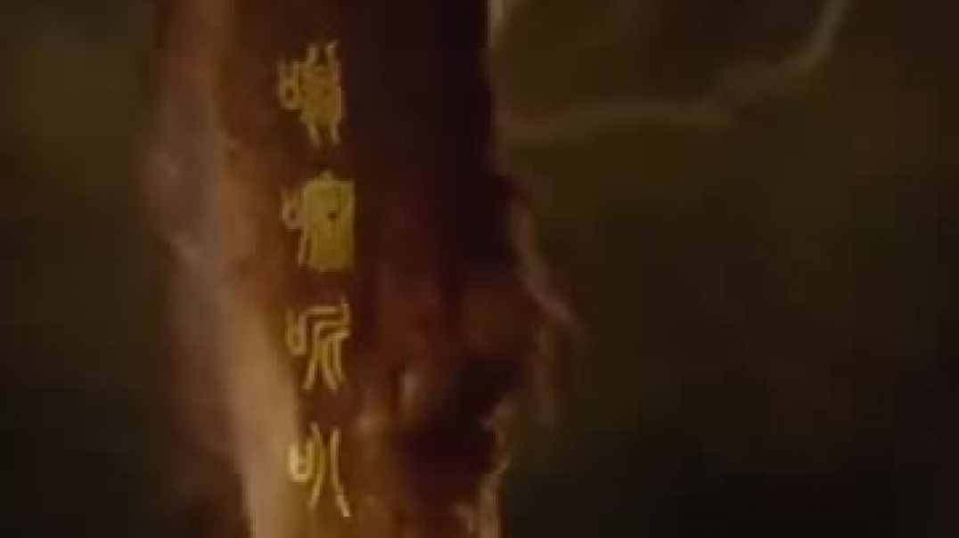 ⁣Manki king 👑chaina movie dubbed hindi)