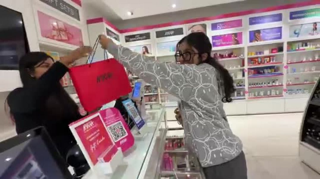 ⁣Sali_Ne_Diya_Gift__😍(360p)