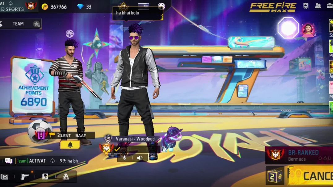 ⁣1V1_LONE_WOLF_ONLY_HADSHOT_CHALLENGE_😈🥶_#shortvideo_#shorts_#tranding_#trandingshorts_#freefire(1080p)