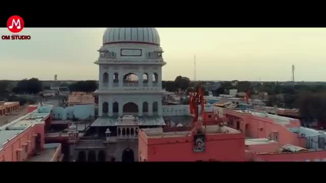 Satam_ri_prabhat_sawari_deshane_saji_Karni_Mata_Jhanki_special_new_chirja_Ramavtar_marwadi_Pranjal(3