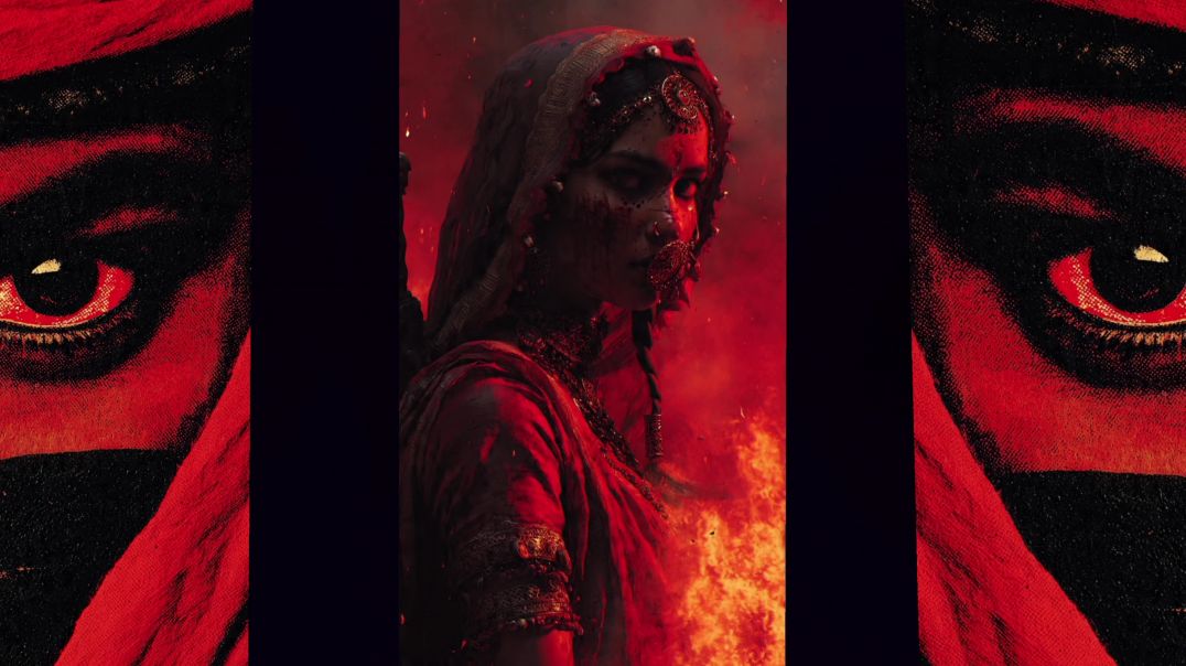 वीर भोग्या वसुंधरा NISHABD