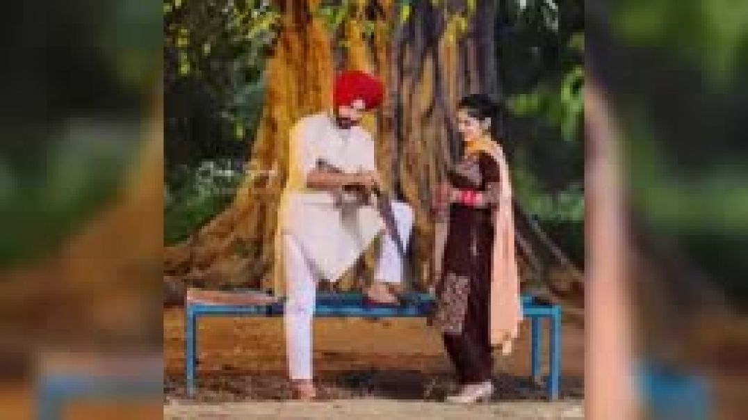 Es_Janam_Vich_Nahi_Paya_Able_Vich_Pavage____Saade_Dil_Te_Likhya_Naam_Tera____New_Punjabi_Song___(144