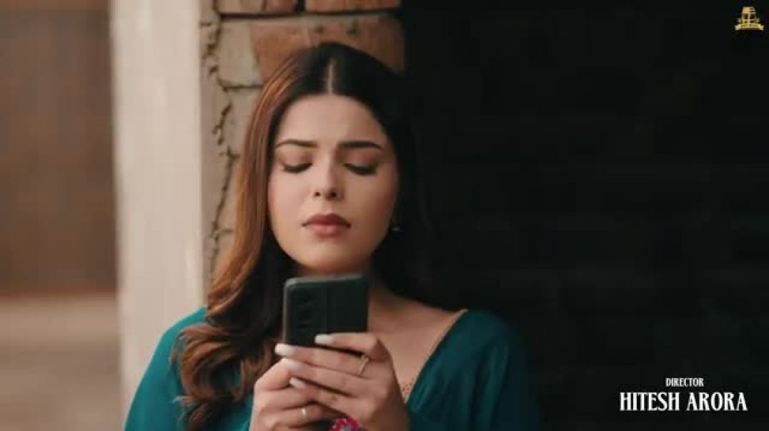 Shawl_2_[Official_MV]_Simar_Dorraha_Ft