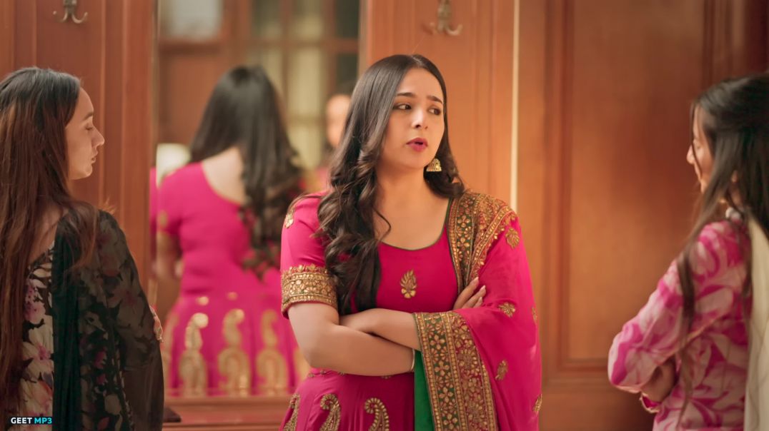 ⁣Defender (Full Video) Harf Cheema - Sudesh Kumari - Sruishty Mann - Latest Punjabi Song - Music_21(4