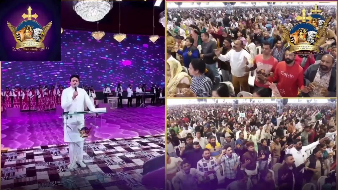 ⁣Ruh-e-Pak || रूह-ए-पाक worship song @AnkurNarulaMinistries #worshipingthemosthighgod #worship