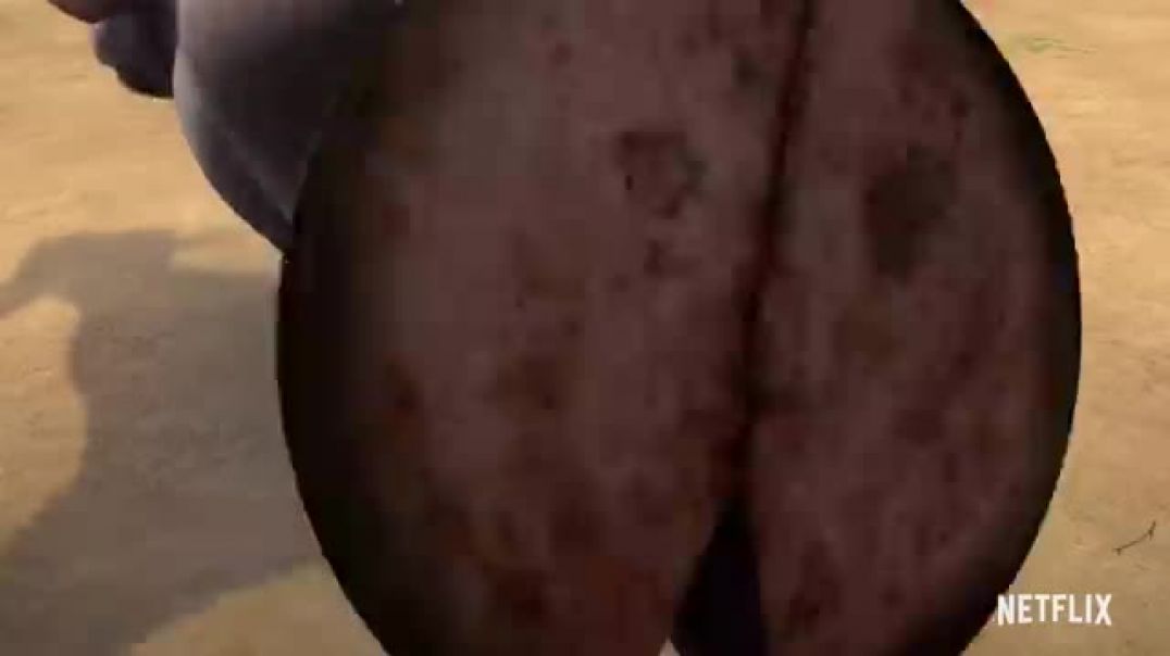 ⁣Bheem_s Most Brave Moments 💪 Mighty Little Bheem _ Netflix Jr