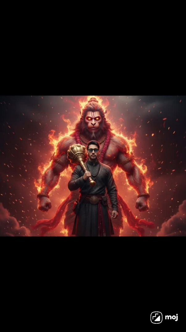 हनुमान जी 🕉️
