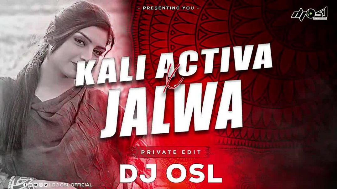 ⁣Kali_Activa_X_Jalwa_-_Unreleased_Remix_-_DJ_OSL(720p)