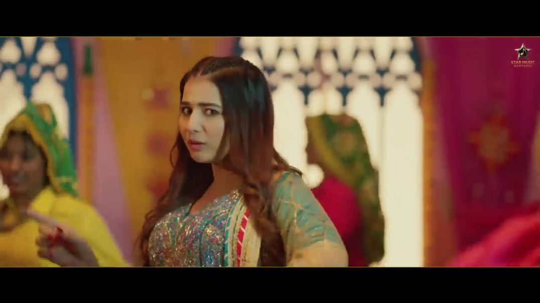 ⁣Bagdo - Dj Song _ Raj Mawar _ Manisha Sharma _ Khushi Baliyan _ Mannu Pahari New Haryanvi Song 2026