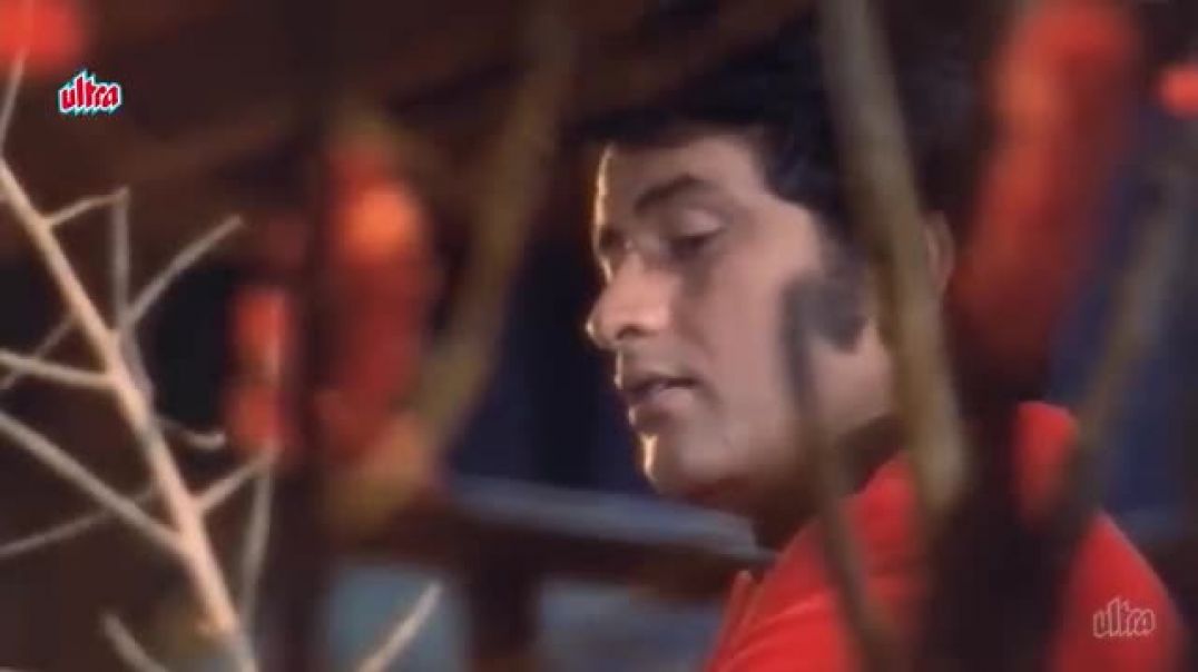 Main_Na_Bhoolunga_Sad_Version_💔__Roti_Kapda_Aur_Makaan_4k_Song___Lata_Mangeshkar,_Mukesh__Hindi_Song