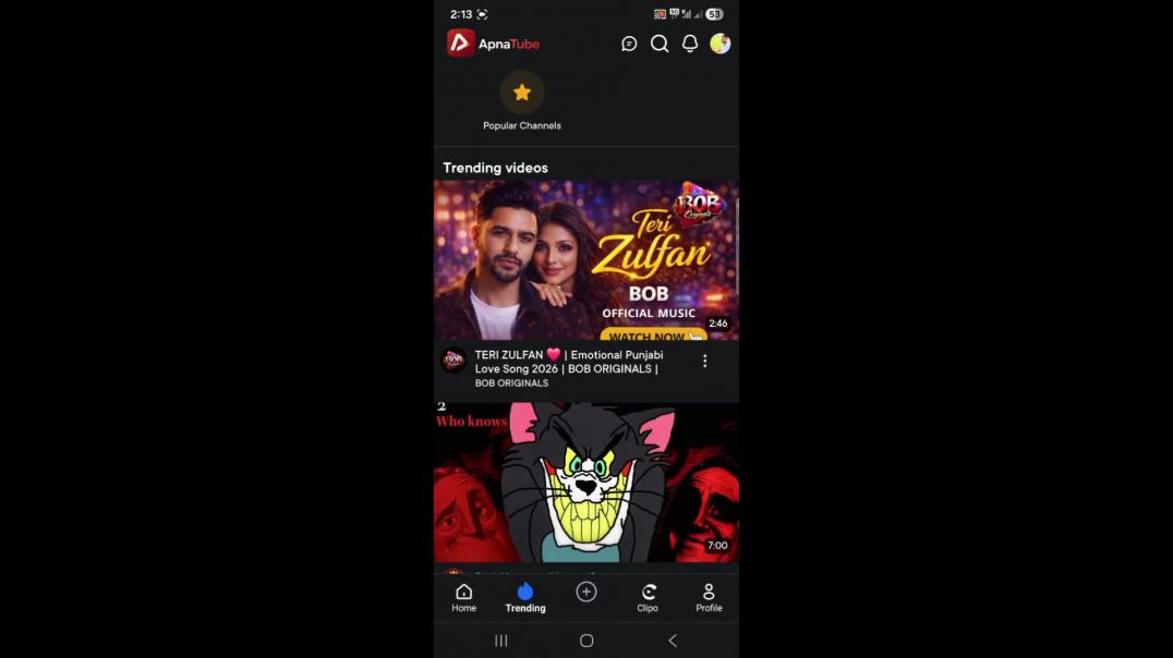 ⁣Apnatube channel ko monetize kaise karen | Apnatube Wala Baba