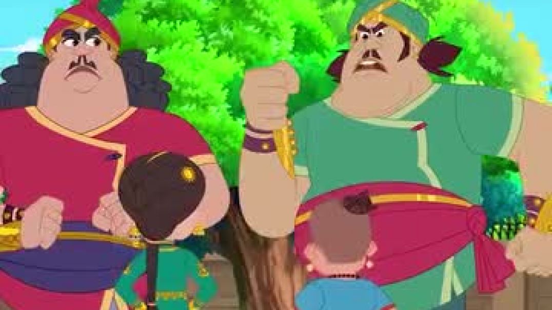 ⁣Jay jagnnath ki hindi story