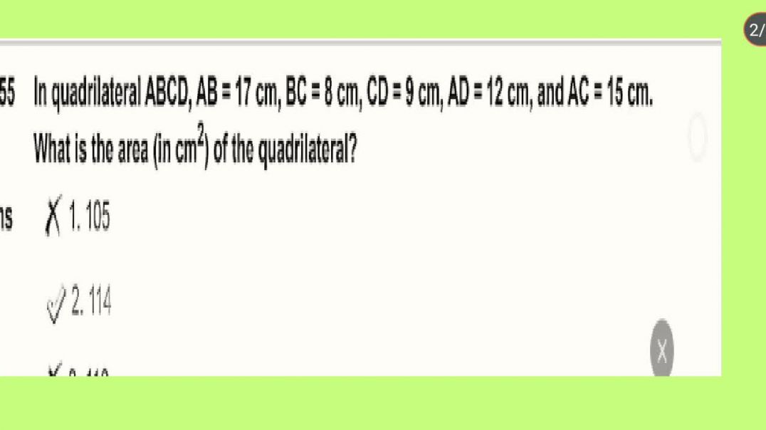 ⁣Railwas previous year question papers