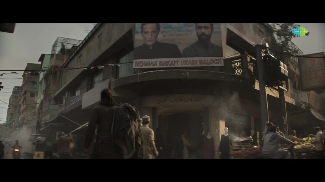 ⁣Lutt_Le_Gaya___Dhurandhar___Ranveer_Singh,_Akshaye_Khanna,_Shashwat_Sachdev,_Simran_Choudhary(1080p)