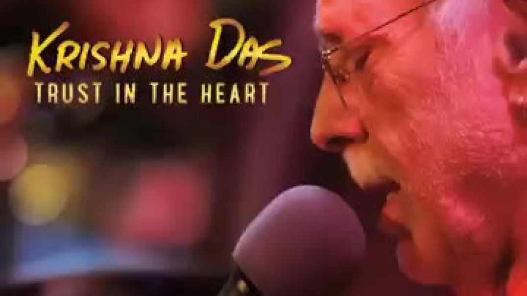 ⁣River of Mahamantra - Krishna Das