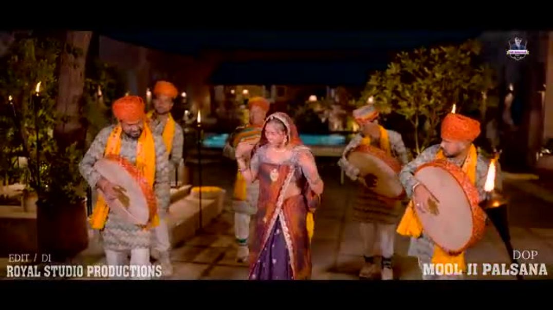 जोगी____Jogi____न्यू_चंग_बाँसुरी_शेखावाटी_फागण_सॉंग_2026____Balli_Mohanwadi,Pooja_Dotasara_new_song(