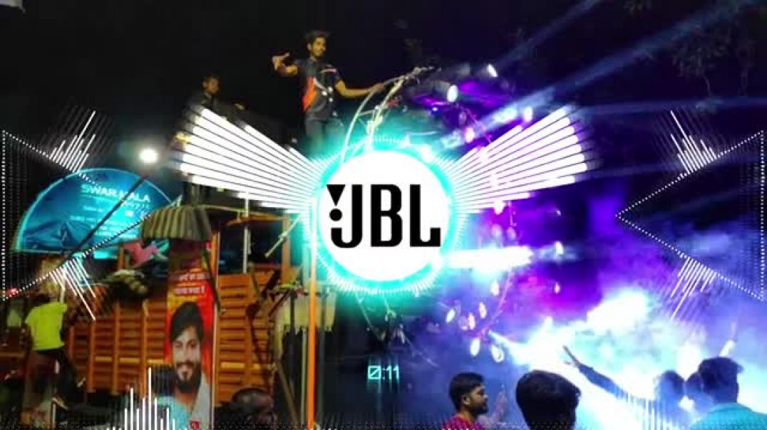 ⁣Pehli_Pehli_Baar_Mohabbat_Ki_Hai___Hindi_Dj_JBL_Song___DJ_Drk_Night_King___dj shivam