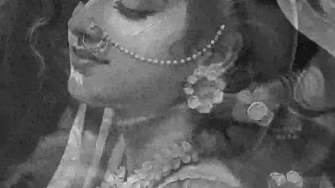 ⁣Radha Krishna song