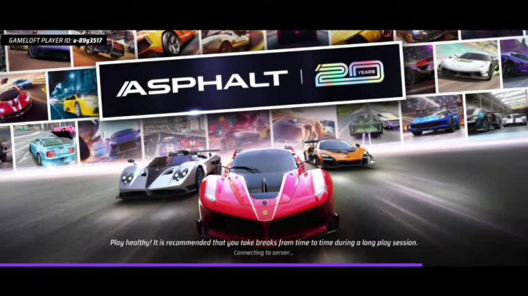 ⁣New car racing 🏎️ game by ankush bhai