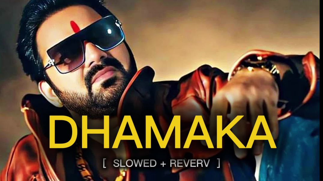 ⁣Elaka rahe kehu ke jaan "Dhamaka" - [slowed & reverb] Pawan Singh & Shilpi raj #Pa