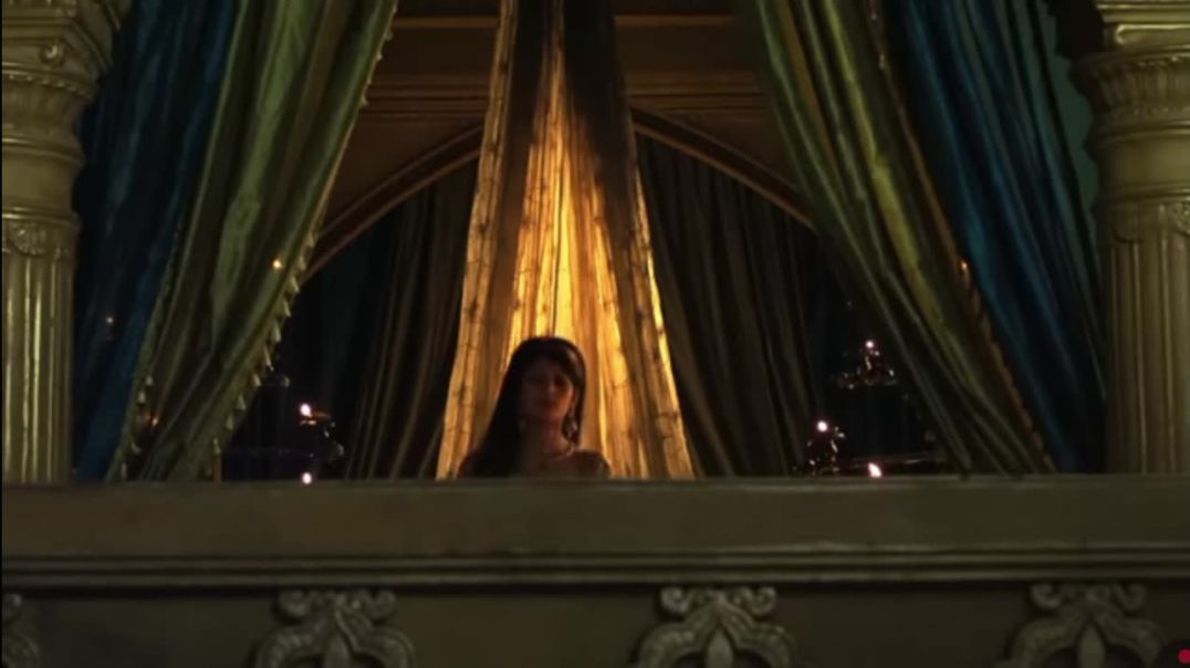 ⁣sakyamuni buddha episode 37