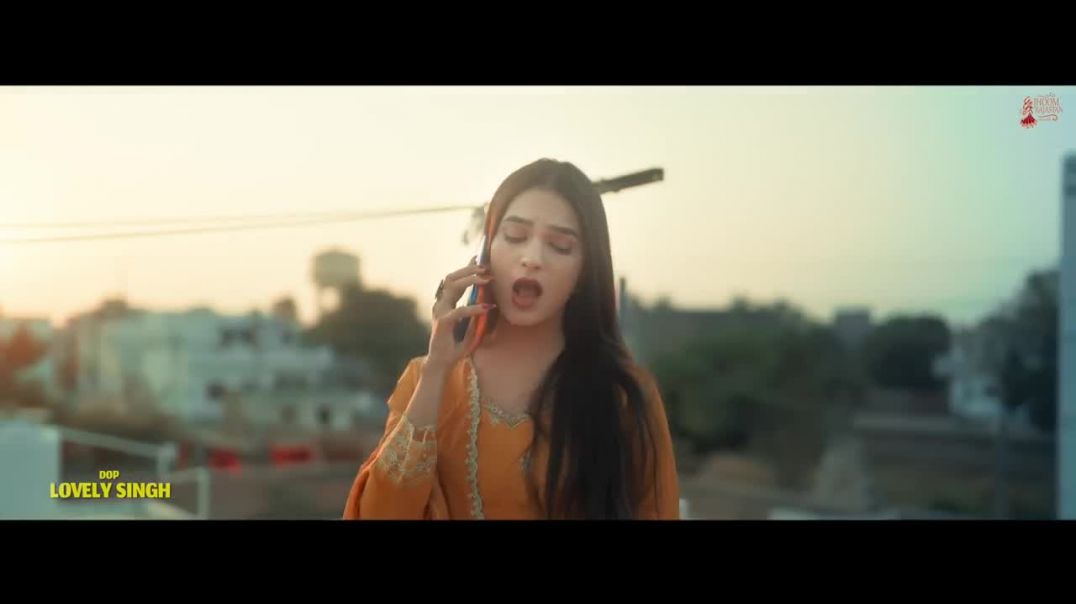 ⁣Byah Ge Lejunga (Official Video) Maana_ Heena _ New Rajasthani Song 2025(720P_HD)