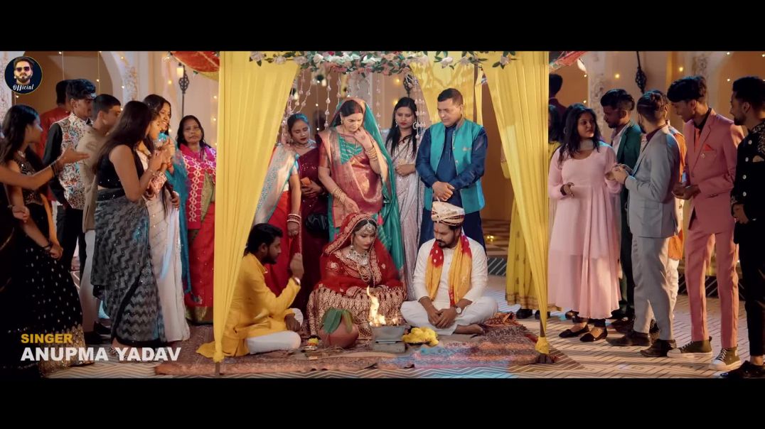 ⁣_Video - का कईलू ए जान _ _Pawan Singh _ _Anupama Yadav _ Ka Kailu Ae Jaan _ Bhojpuri Holi Sad Song(1