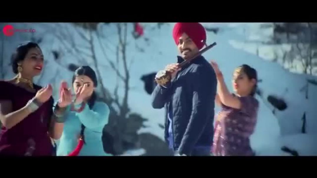 ⁣Ek Tere Karke _ Jind Jaan _ Rajvir Jawanda _ Sara Sharmaa _ Mannat Noor(360P)