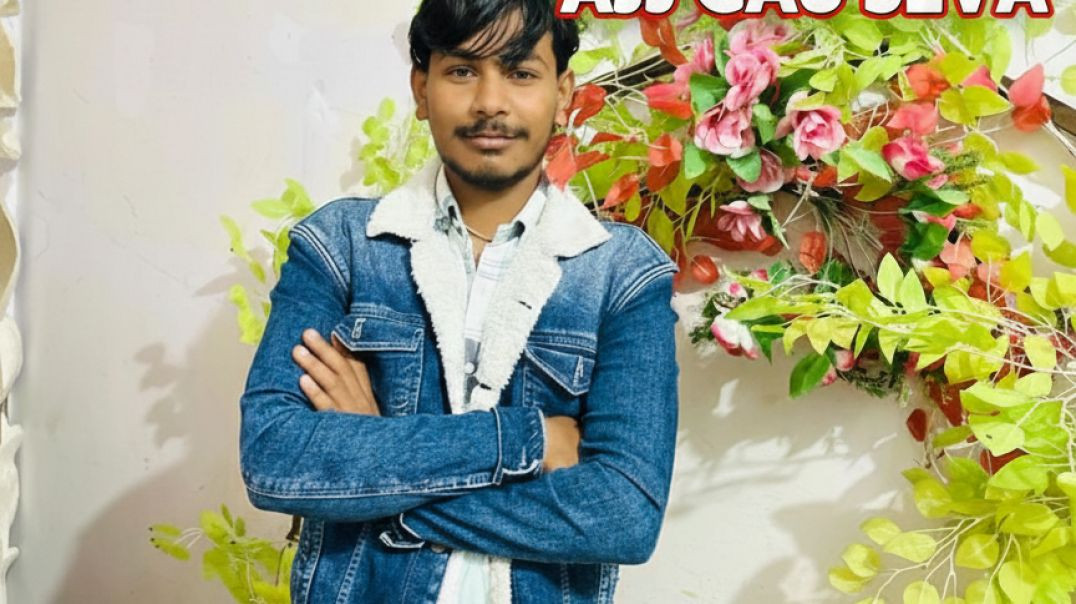 ⁣Aaj Gau seva karna gaya 🚩