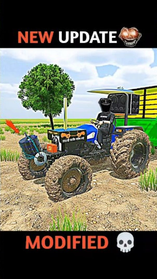 Indian vehicle simulator 3d gaming video