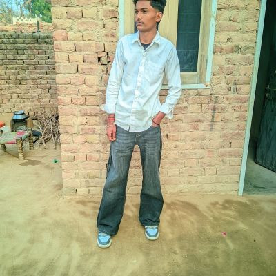 keshraramkumar keshraramkumar